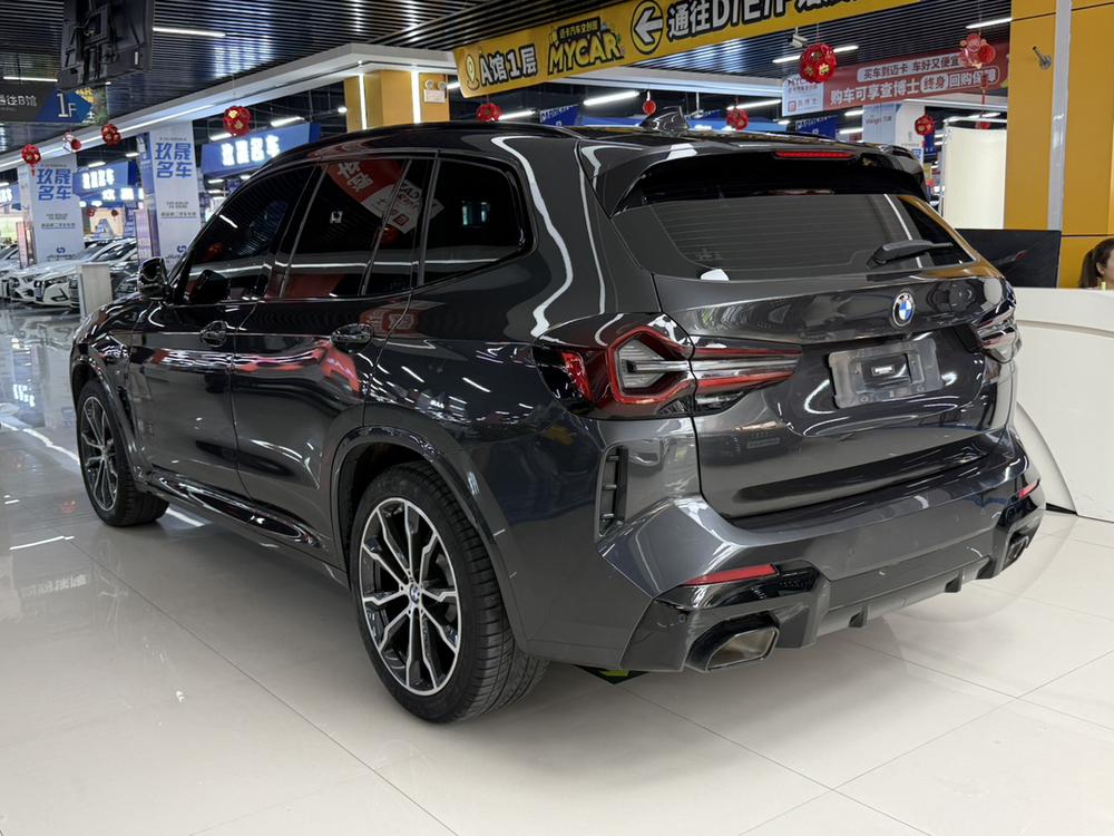 BMW BMW X3