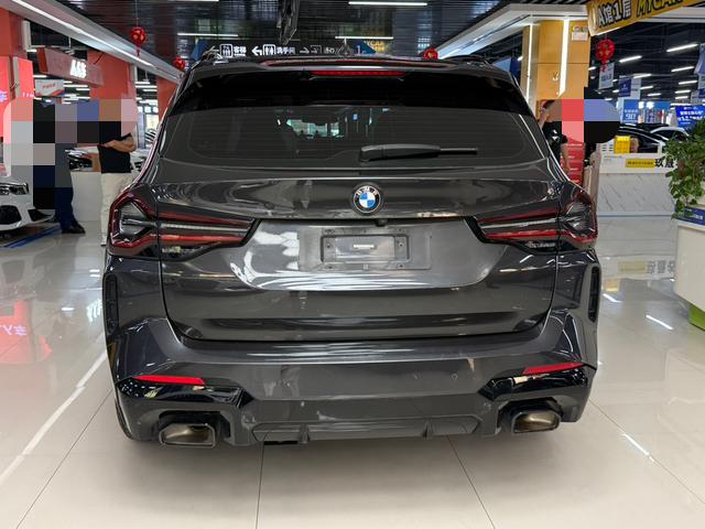BMW BMW X3