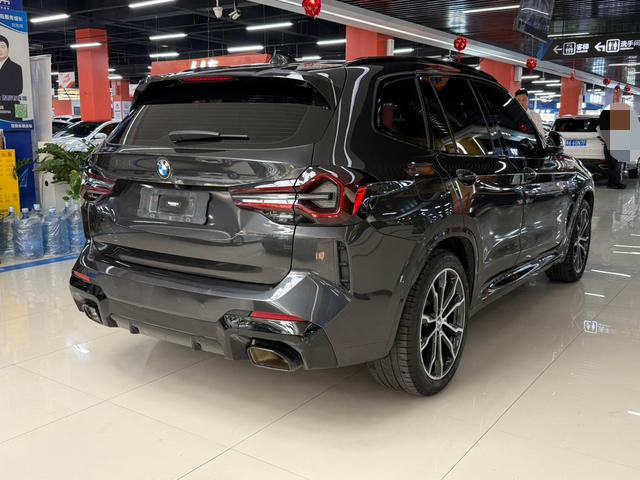 BMW BMW X3