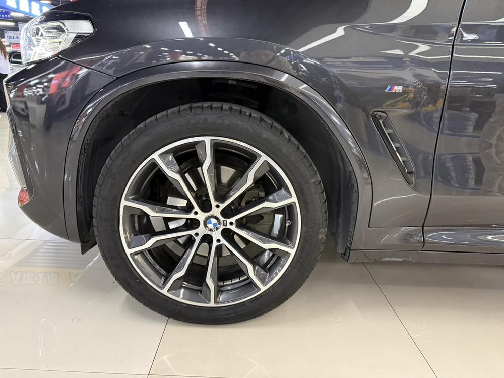 BMW BMW X3