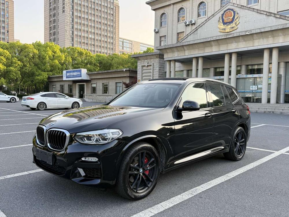 BMW BMW X3