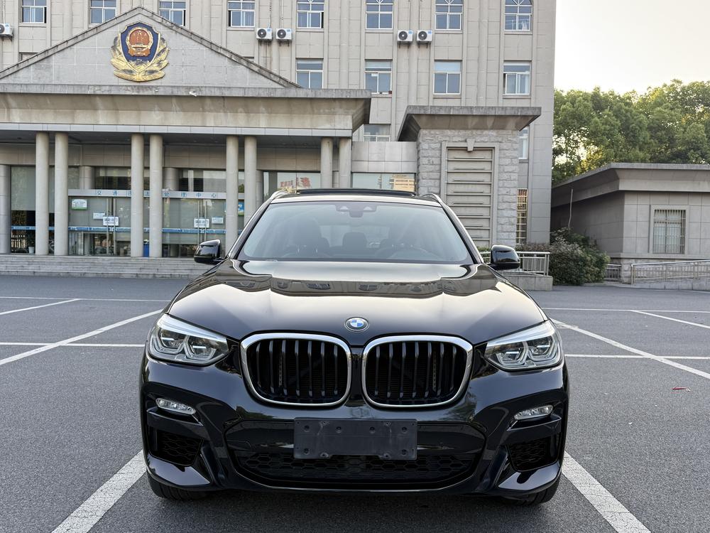 BMW BMW X3