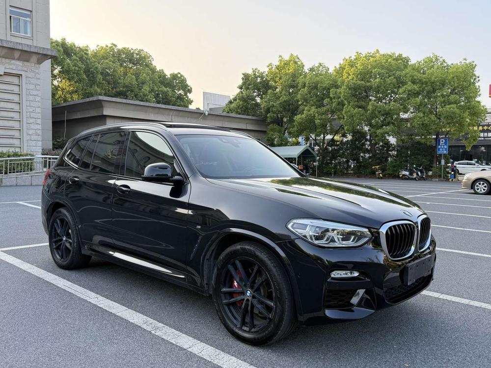 BMW BMW X3