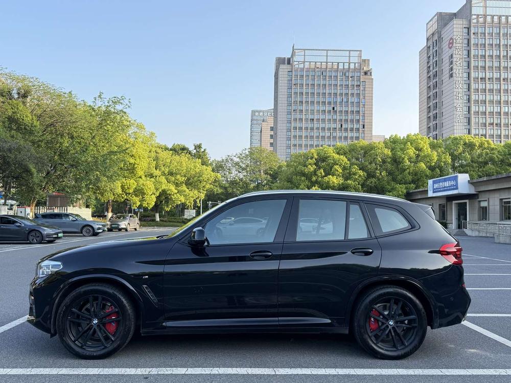 BMW BMW X3