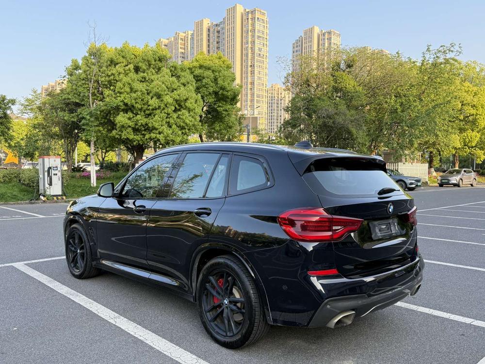 BMW BMW X3