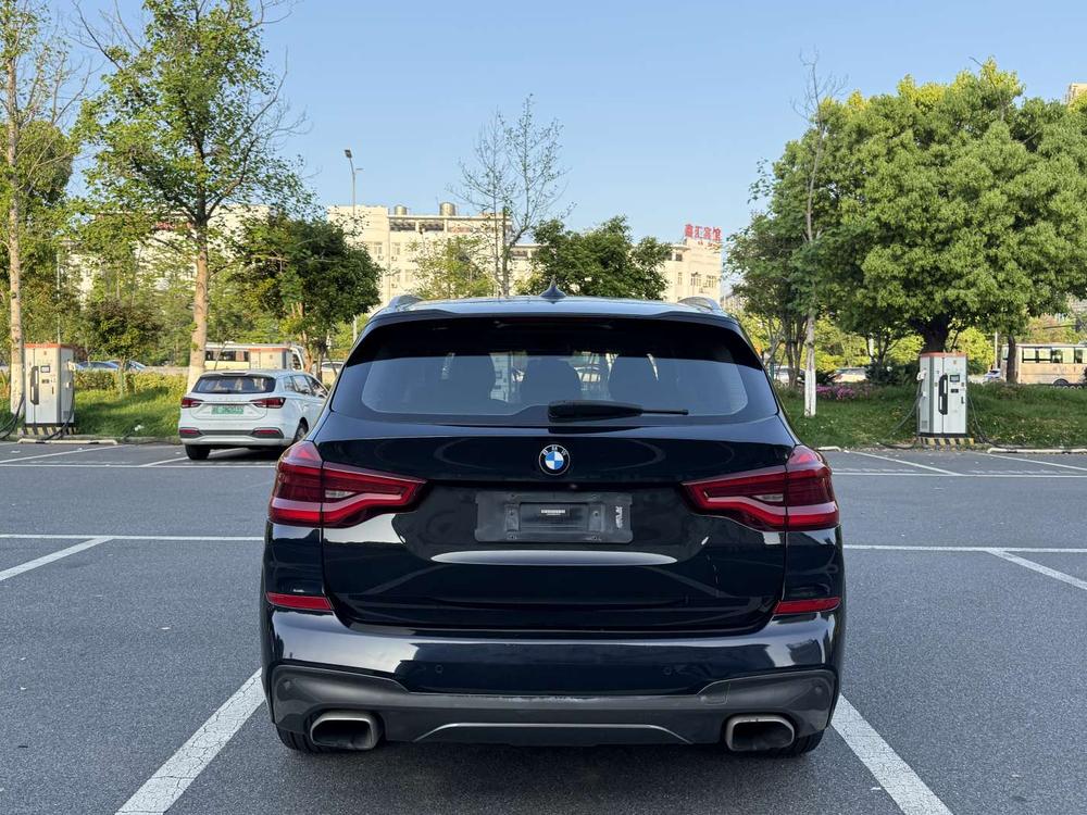 BMW BMW X3