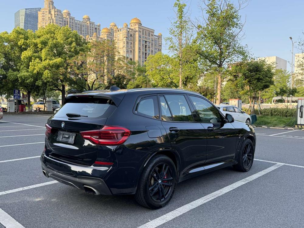BMW BMW X3