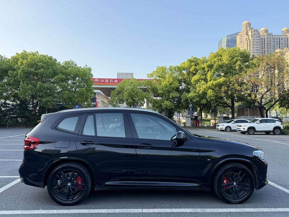 BMW BMW X3
