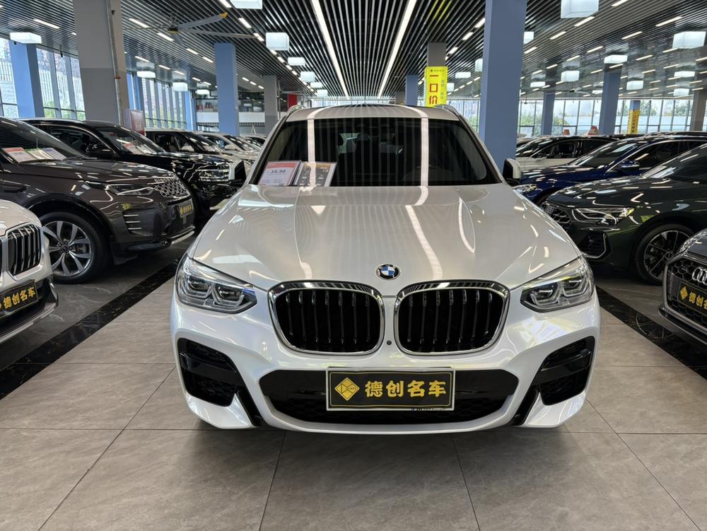BMW BMW X3