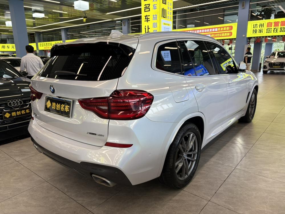 BMW BMW X3