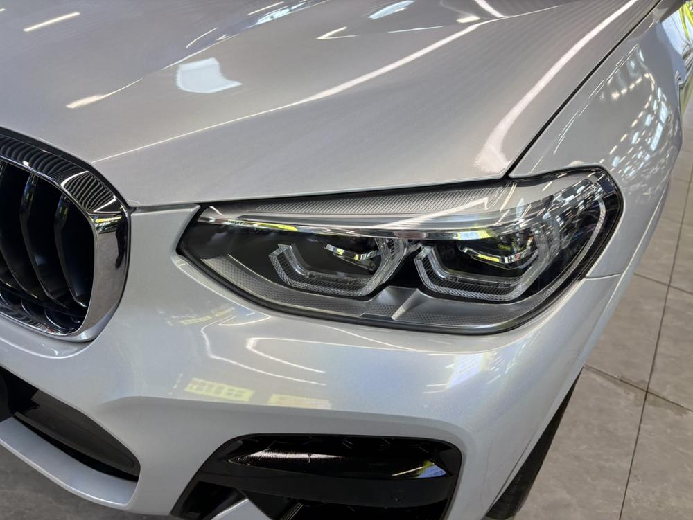 BMW BMW X3