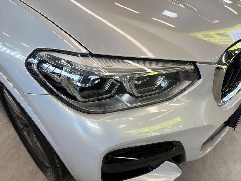 BMW BMW X3