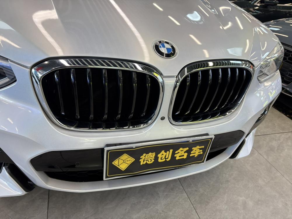 BMW BMW X3