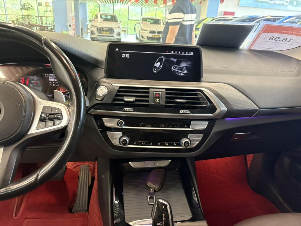 BMW BMW X3