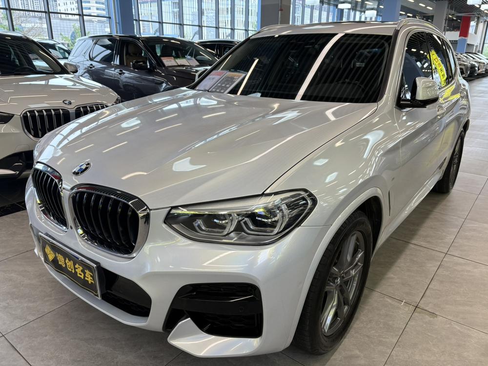 BMW BMW X3