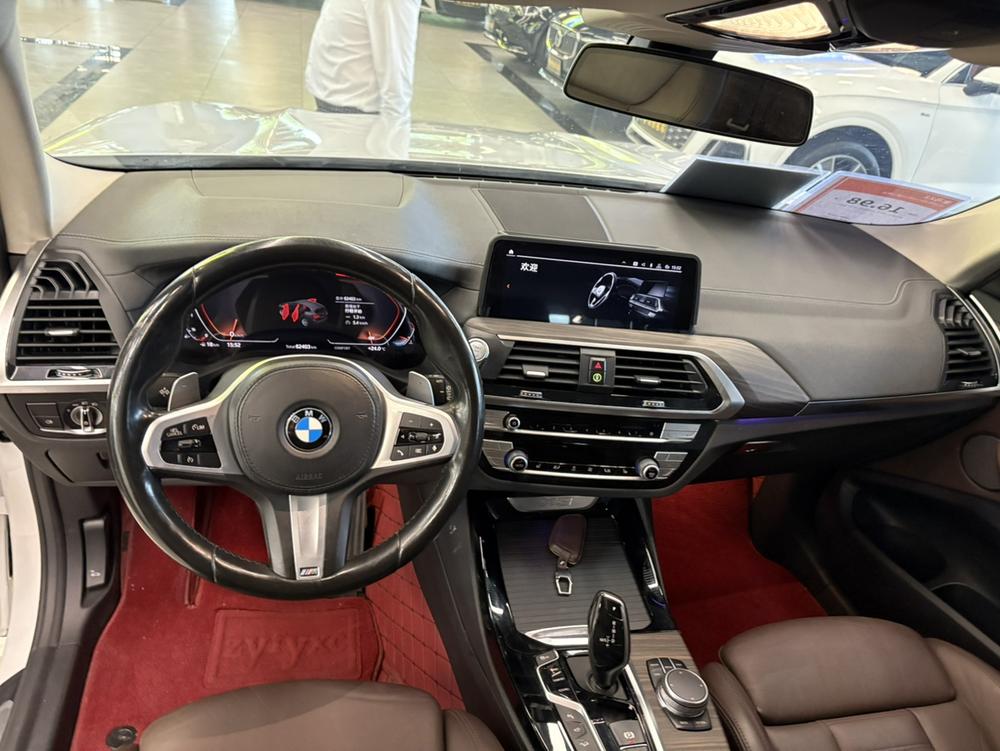 BMW BMW X3