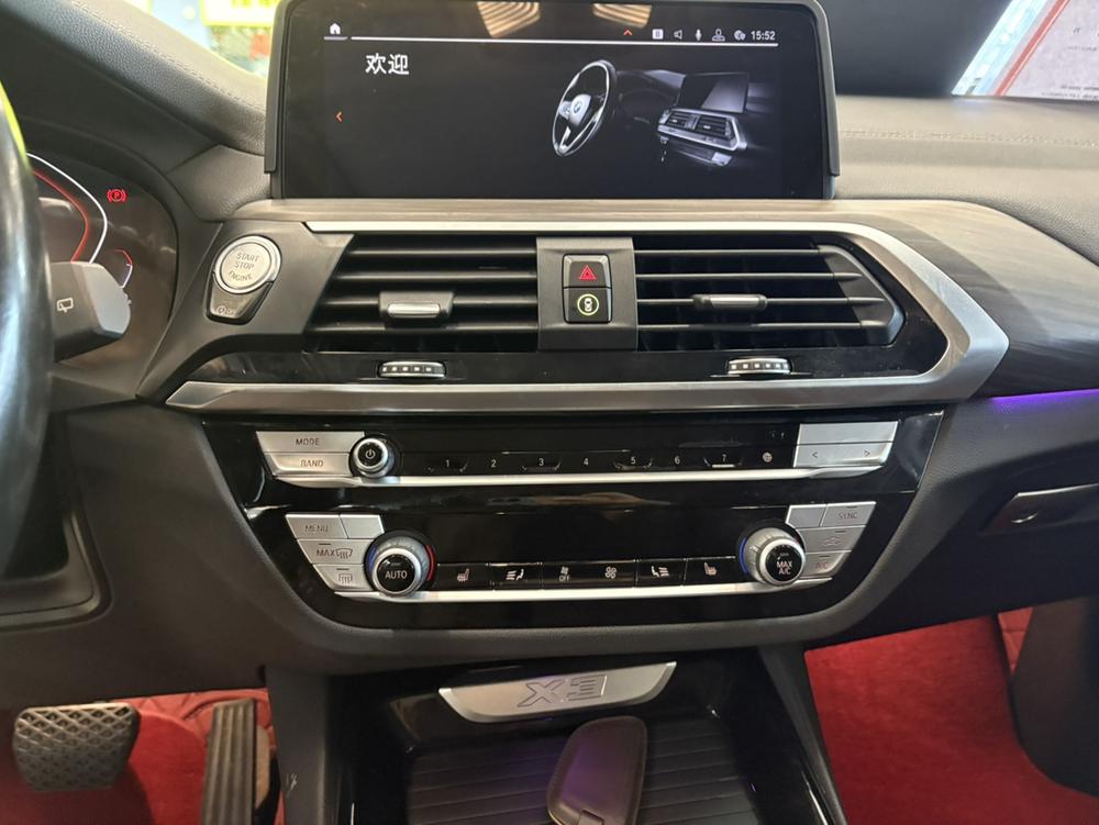BMW BMW X3