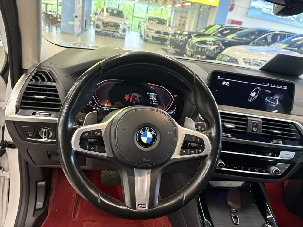 BMW BMW X3