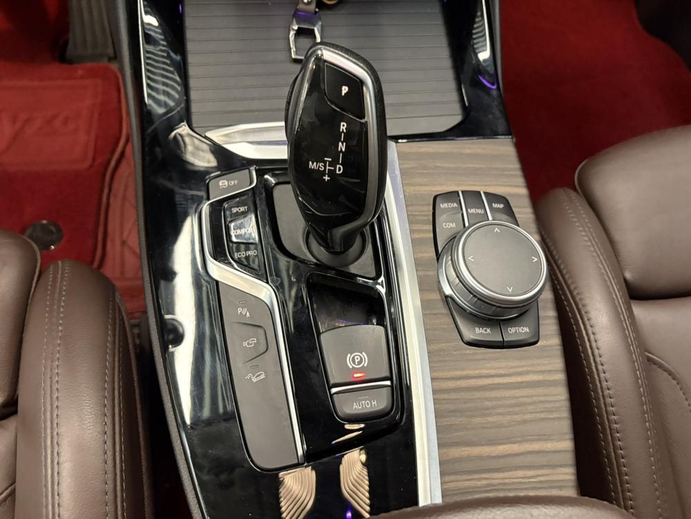 BMW BMW X3