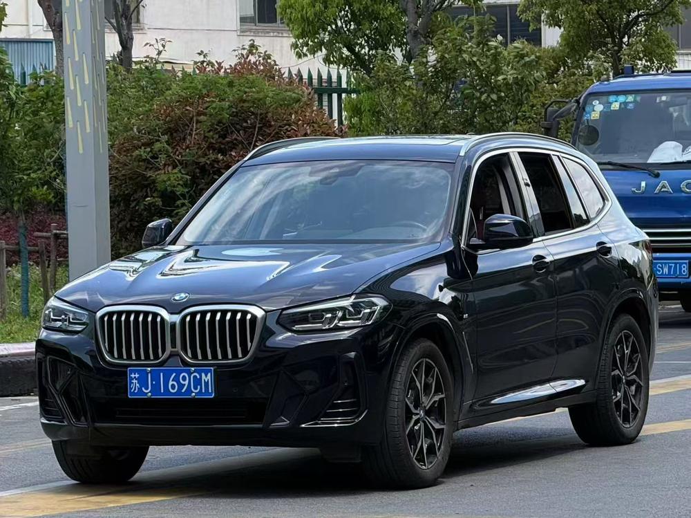 BMW BMW X3