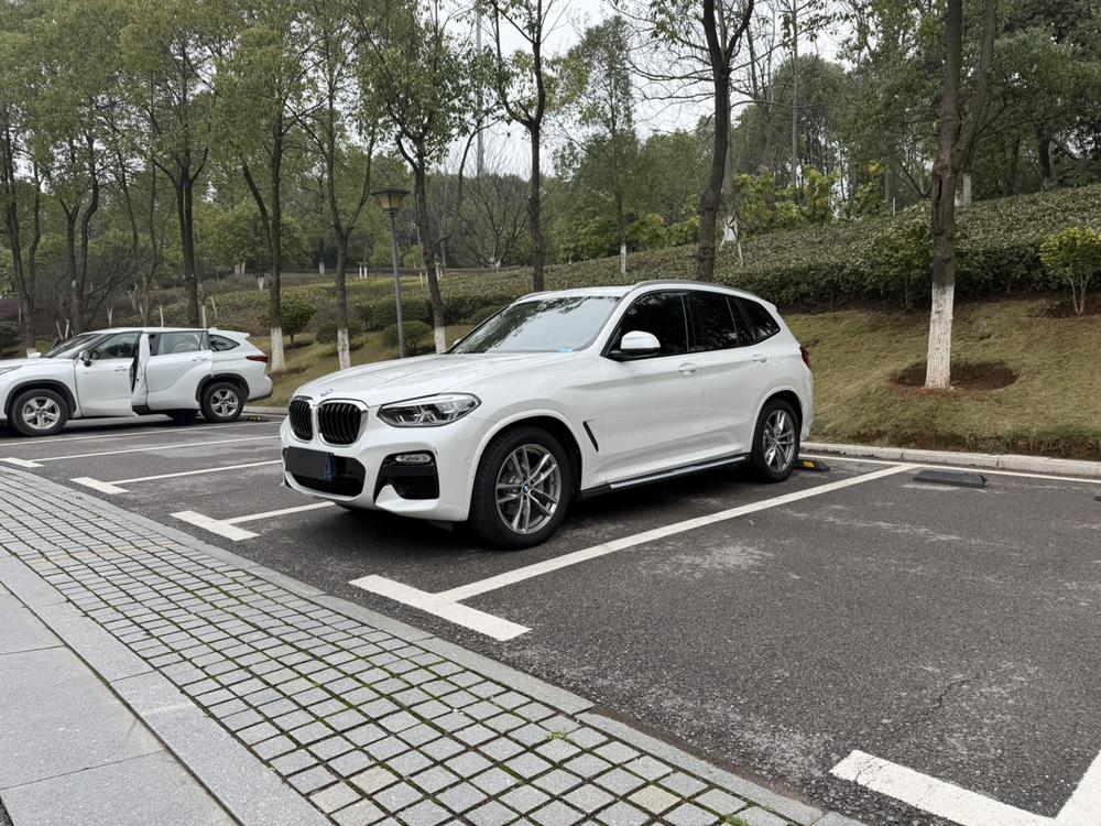 BMW BMW X3