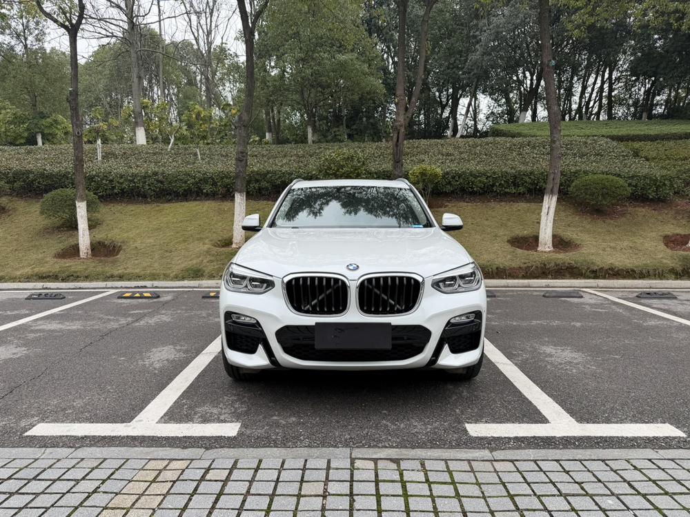 BMW BMW X3