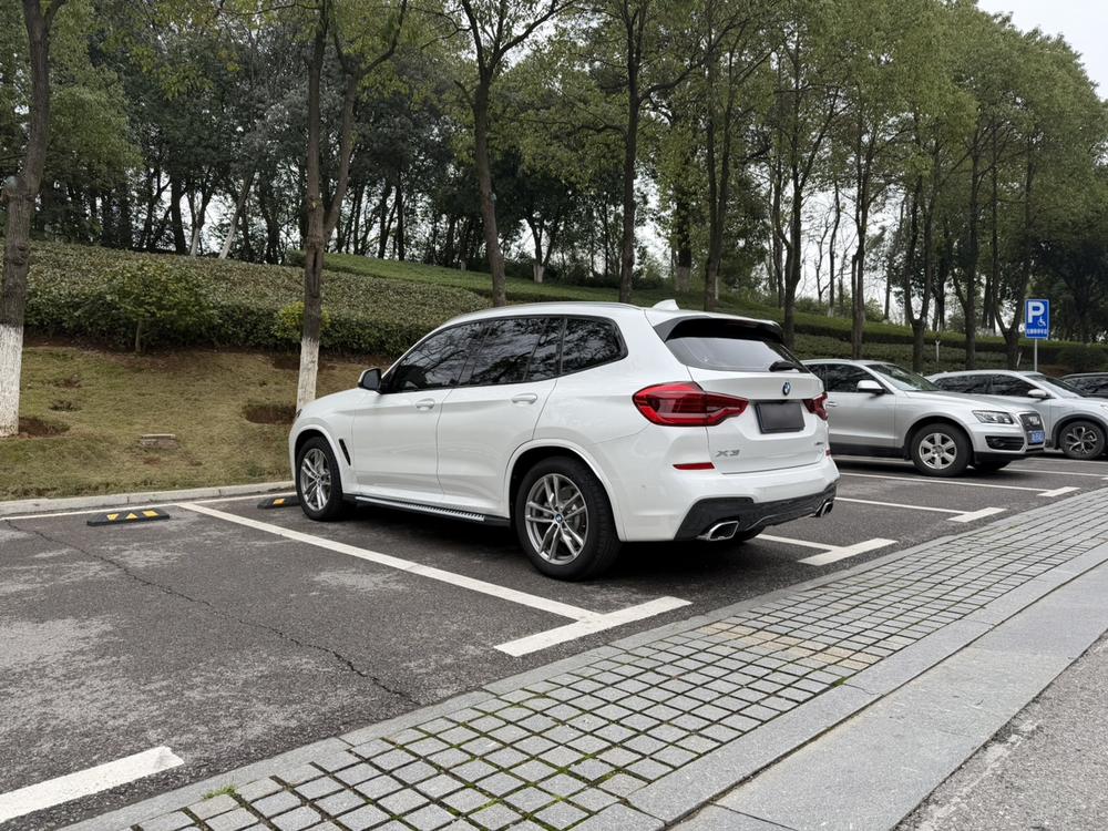 BMW BMW X3