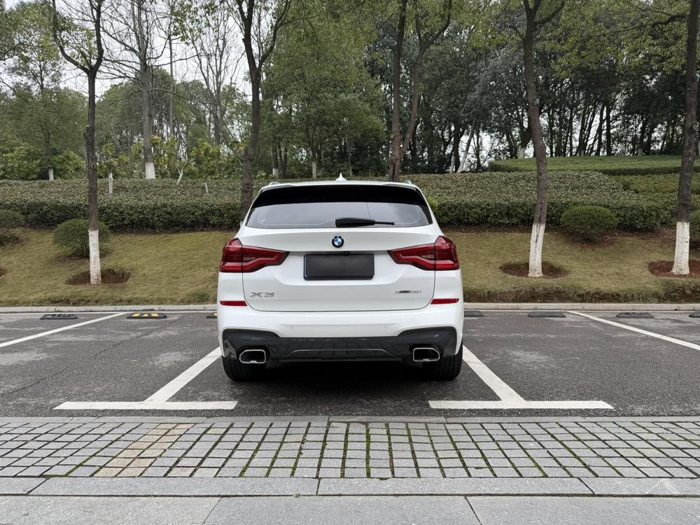 BMW BMW X3