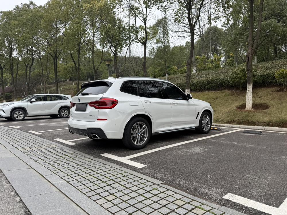 BMW BMW X3