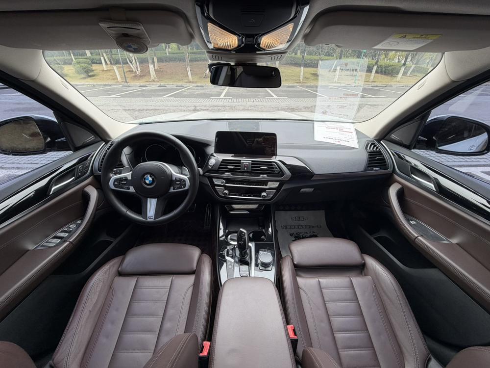 BMW BMW X3