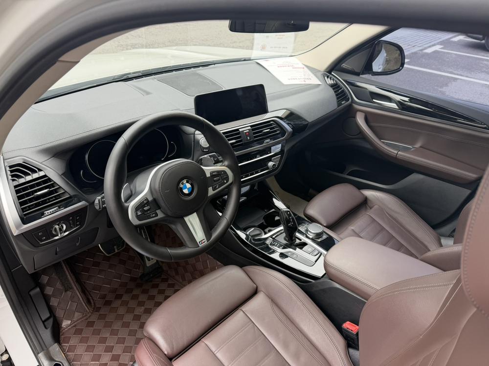 BMW BMW X3