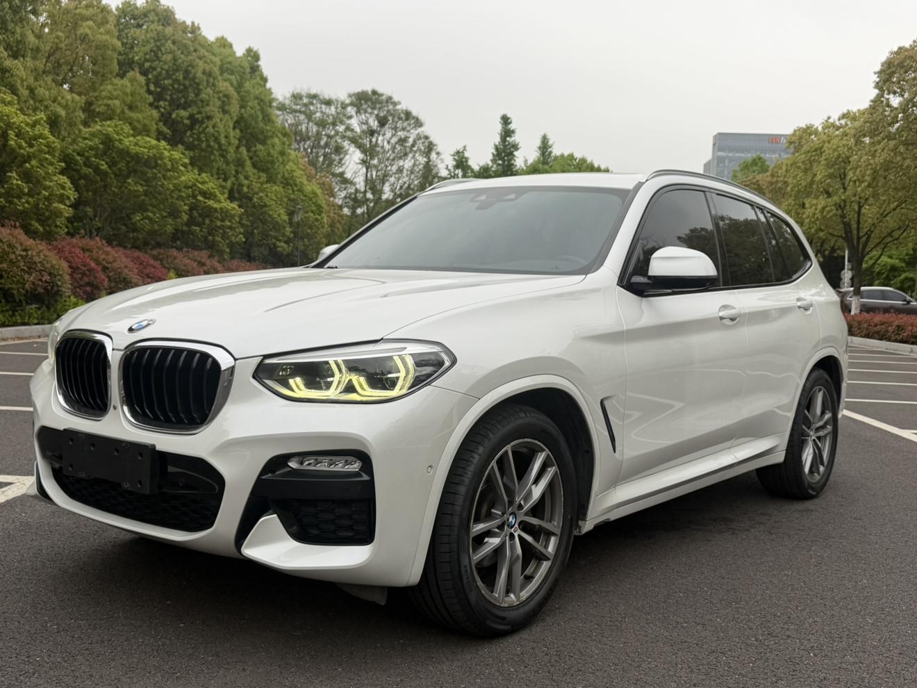 BMW BMW X3