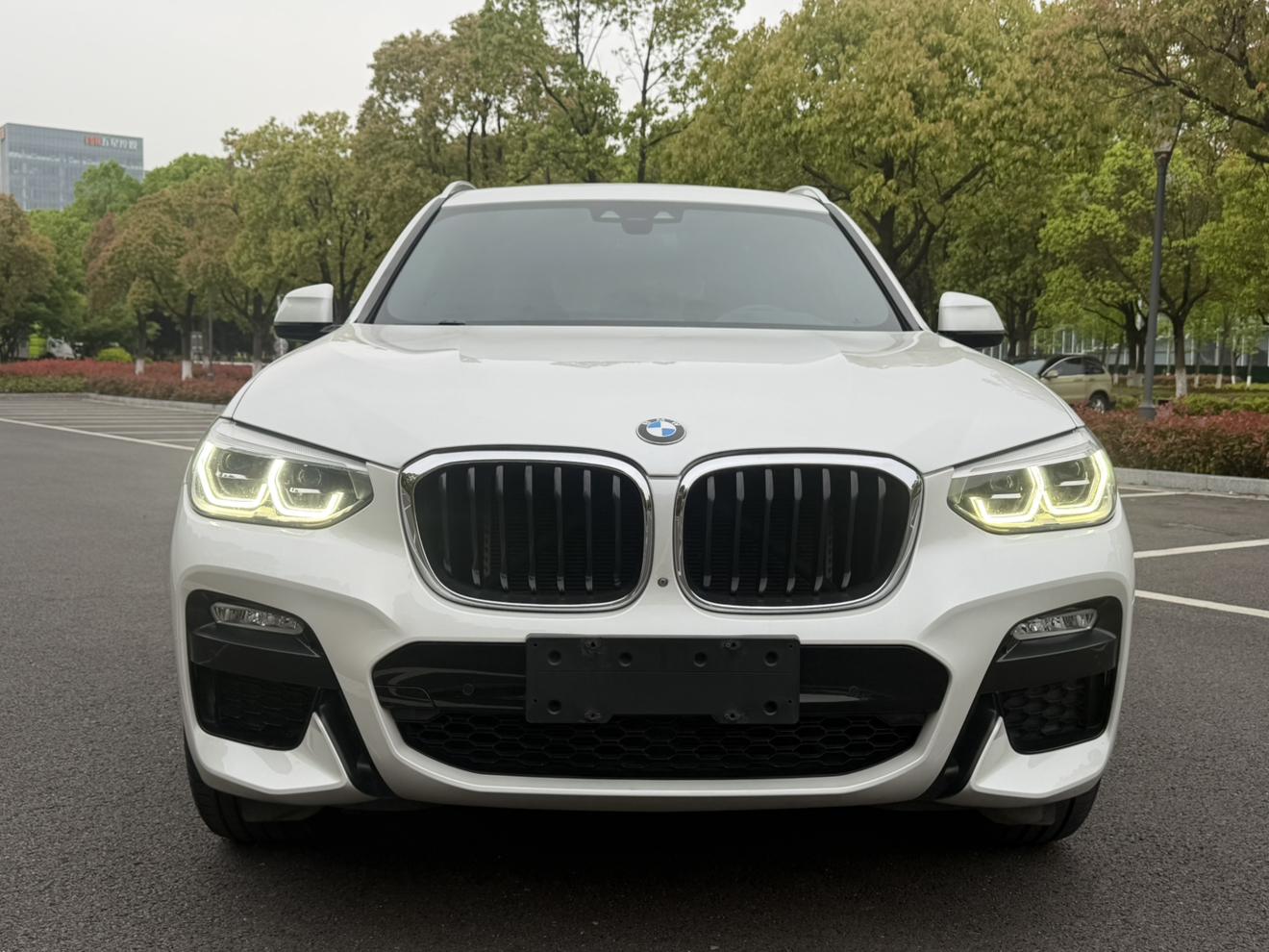 BMW BMW X3