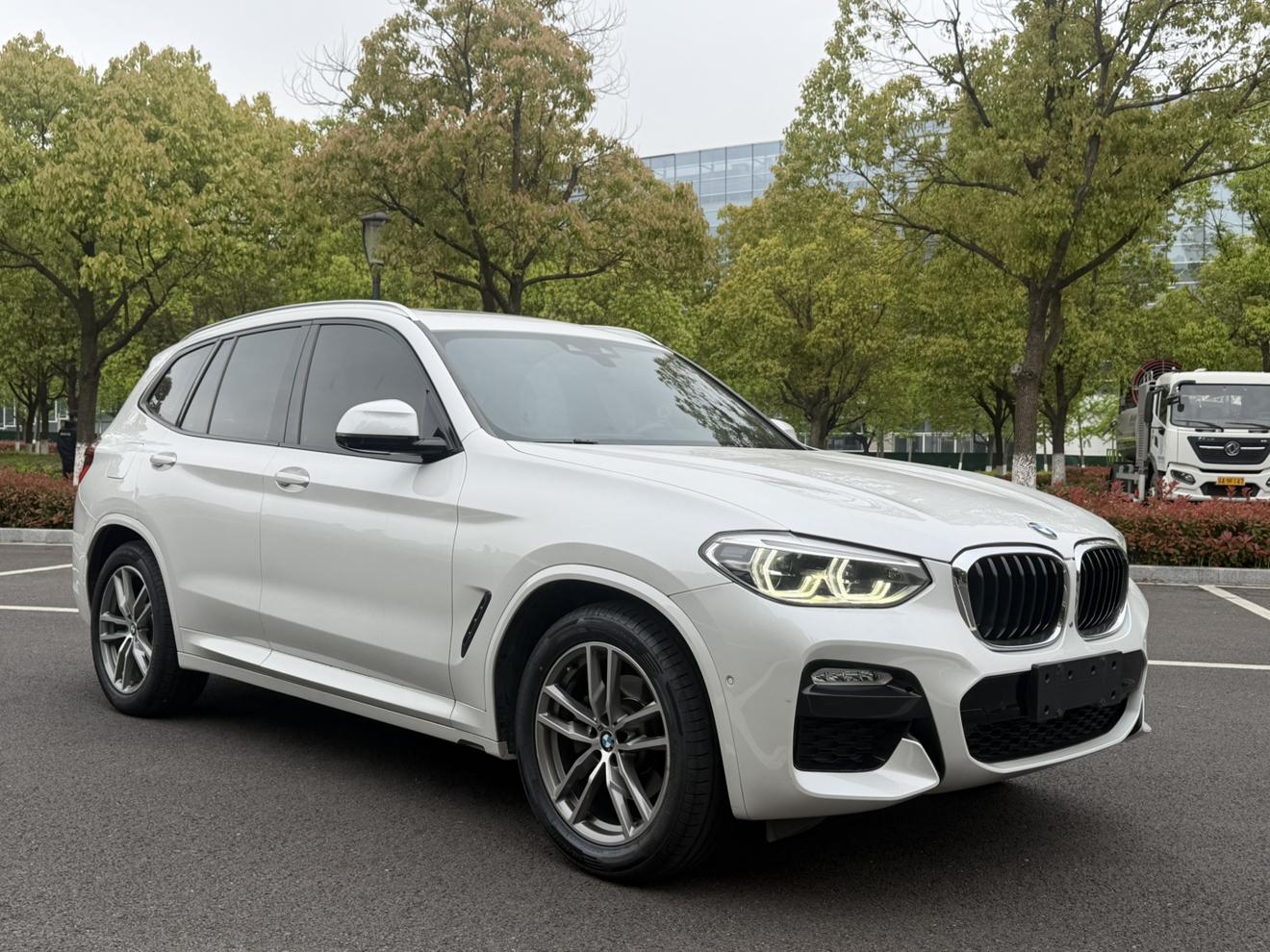 BMW BMW X3