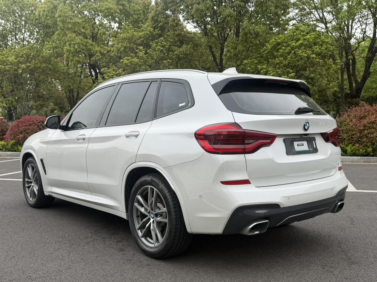 BMW BMW X3