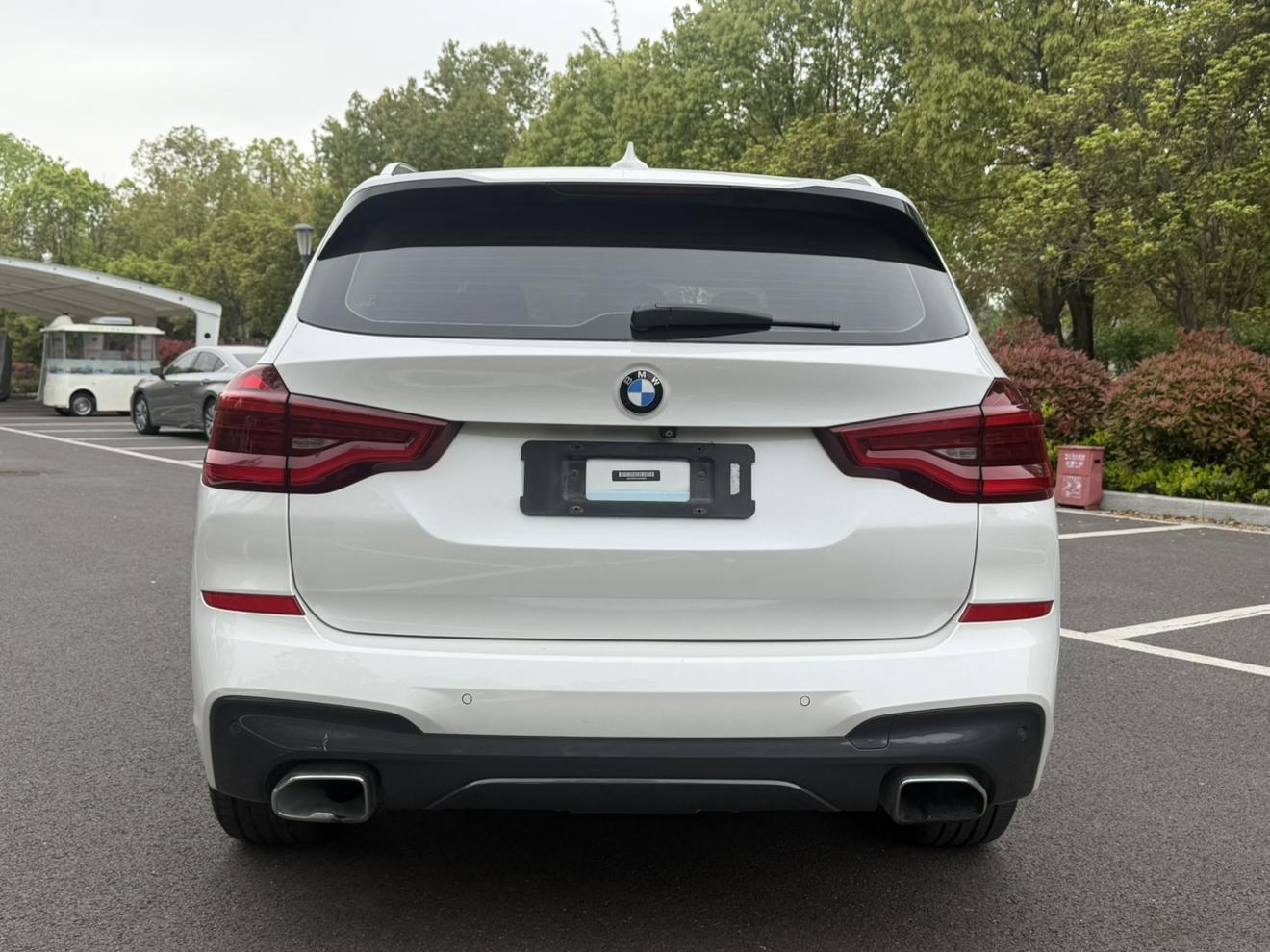 BMW BMW X3