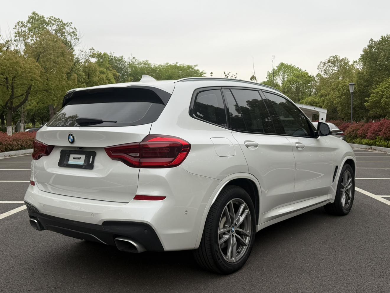 BMW BMW X3