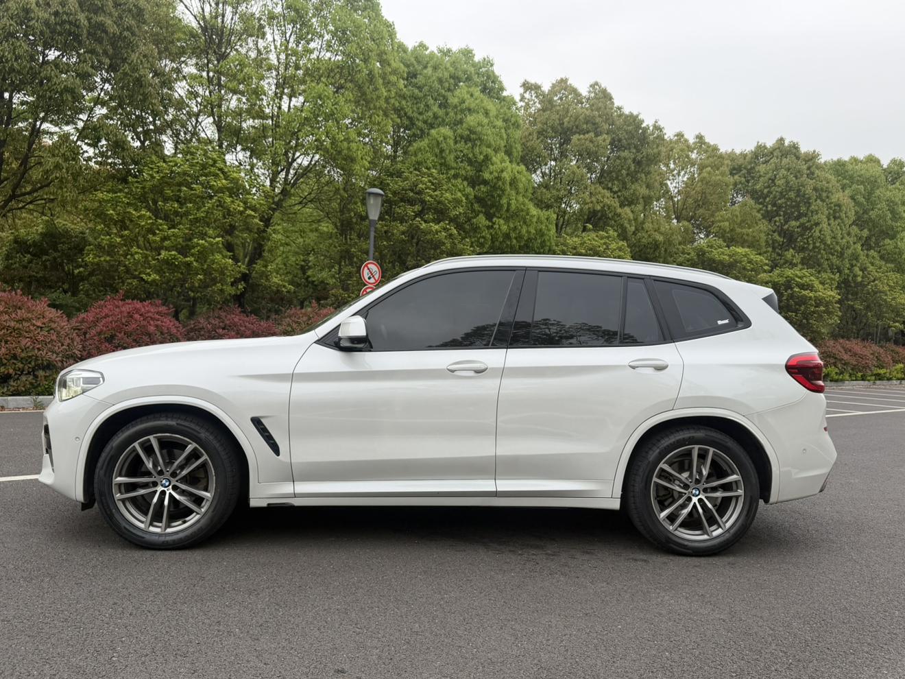 BMW BMW X3