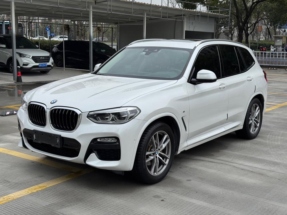 BMW BMW X3