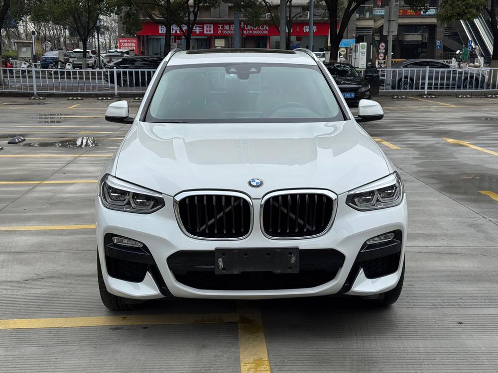 BMW BMW X3