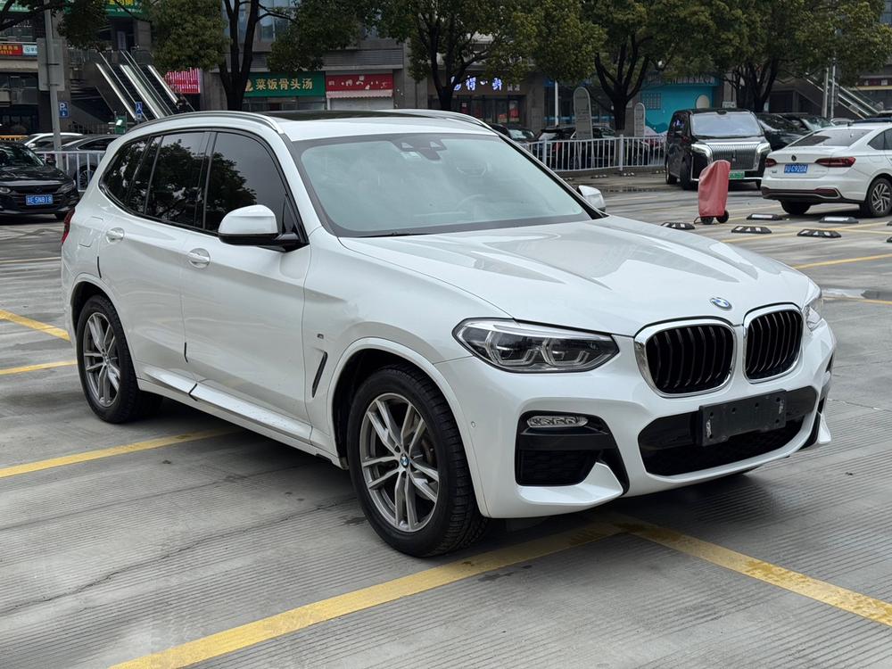 BMW BMW X3
