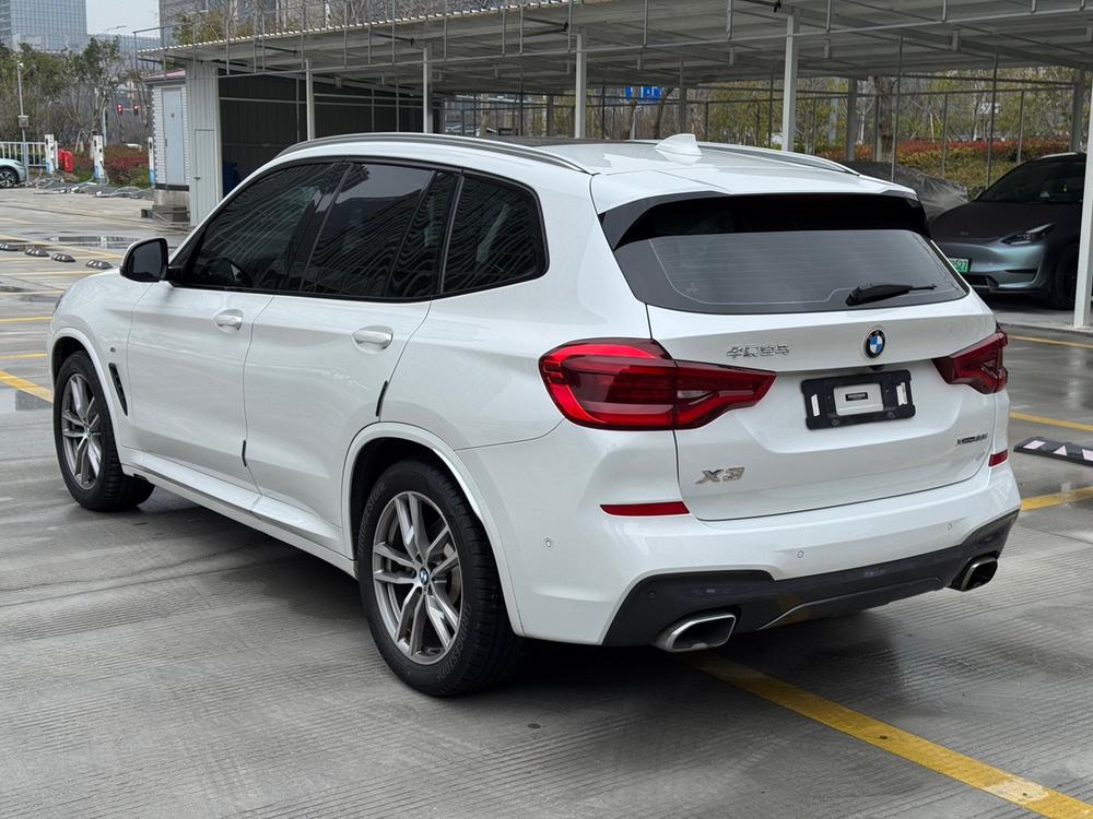 BMW BMW X3