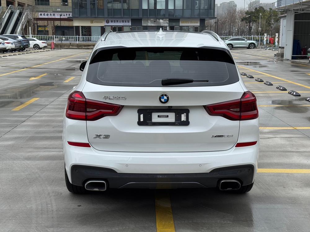 BMW BMW X3