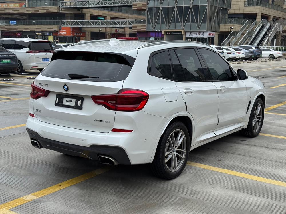 BMW BMW X3