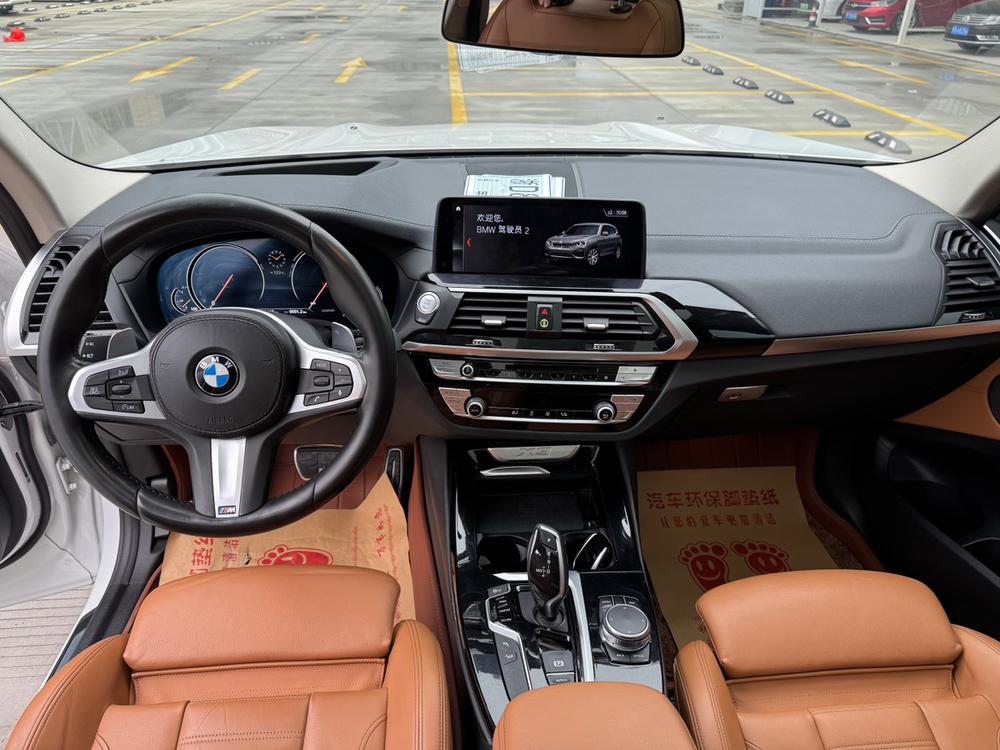 BMW BMW X3