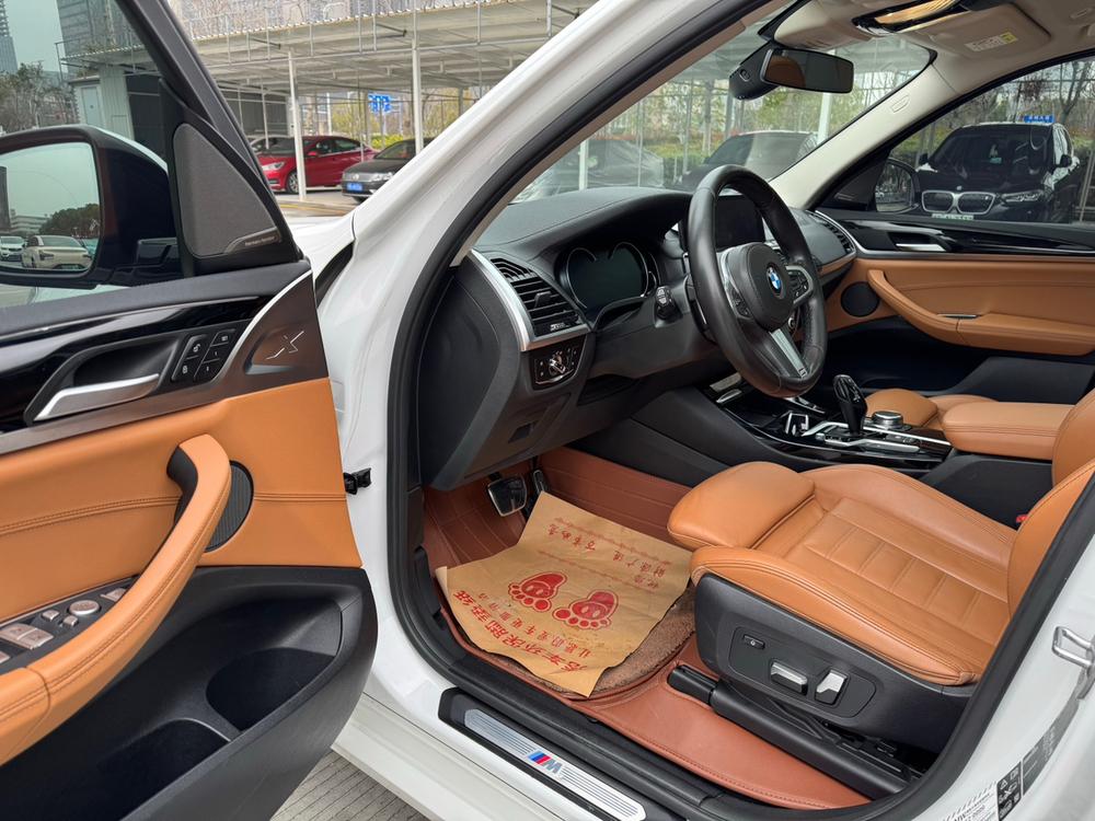BMW BMW X3