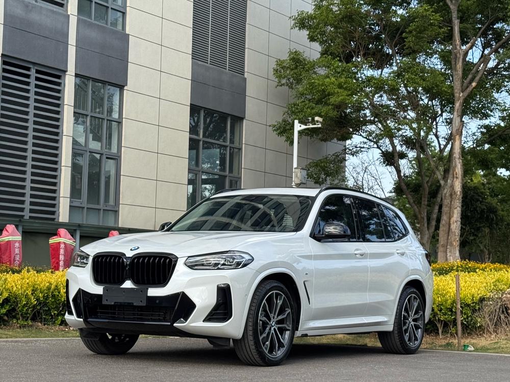BMW BMW X3