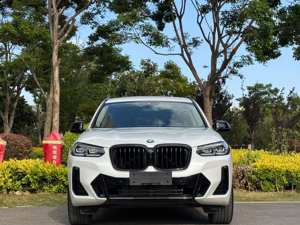 BMW BMW X3