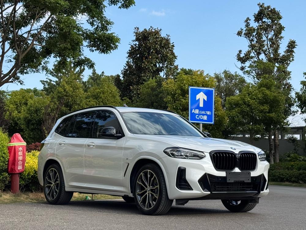 BMW BMW X3