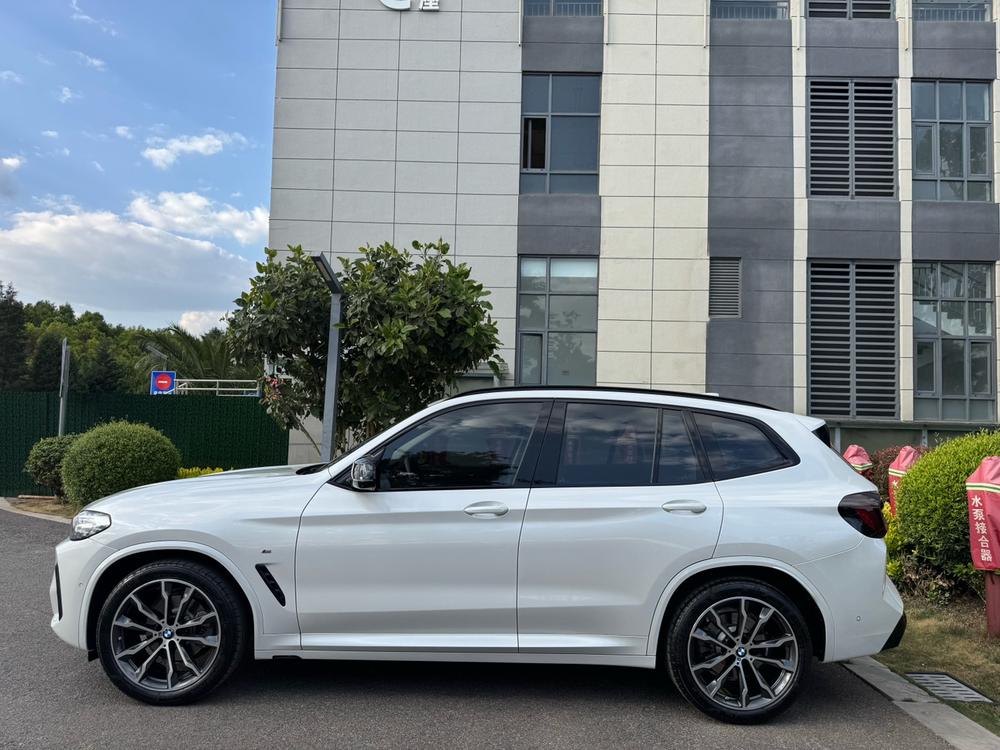 BMW BMW X3